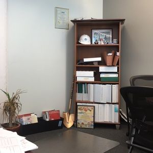 Meet your Posher, Tina